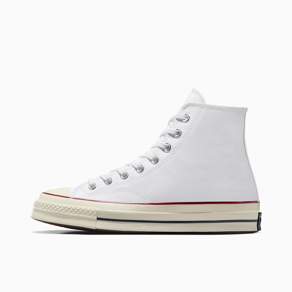 Youth Chuck 70 Vintage Canvas High Top Sneaker | White.