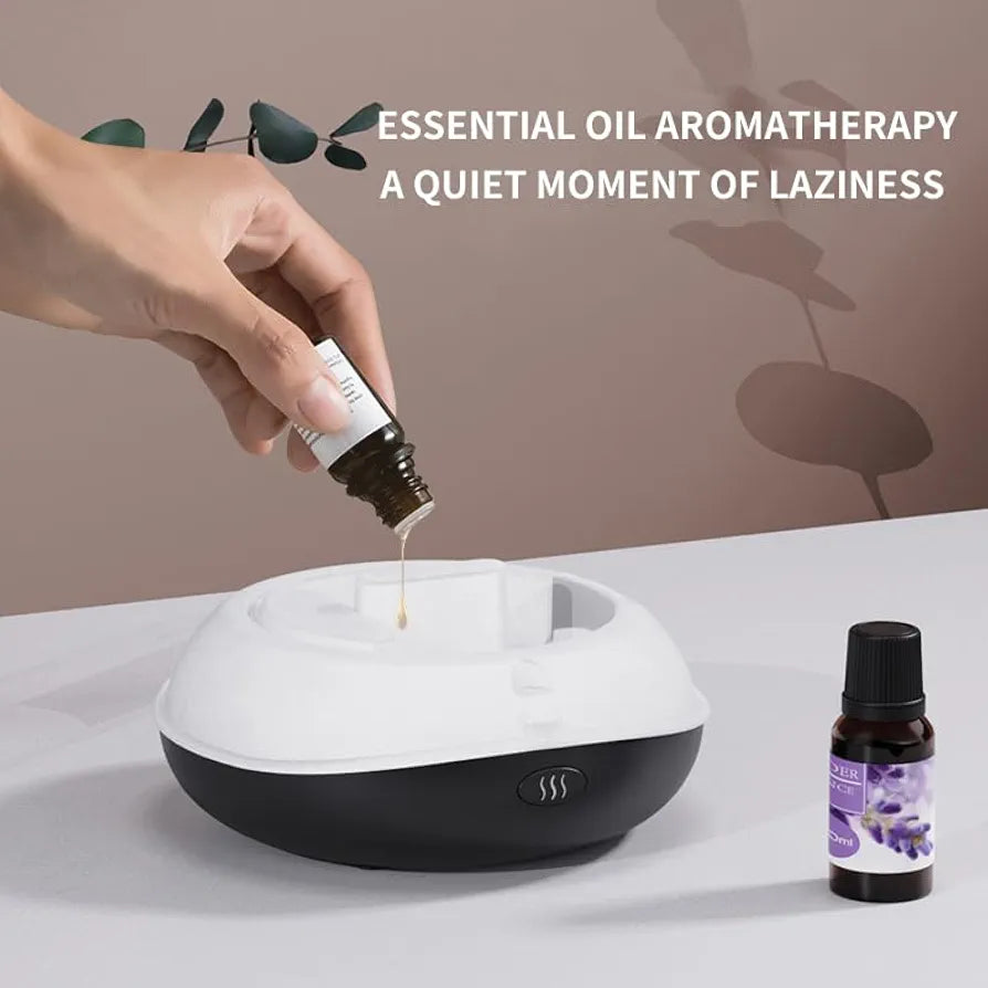 Flame Diffuser Humidifier