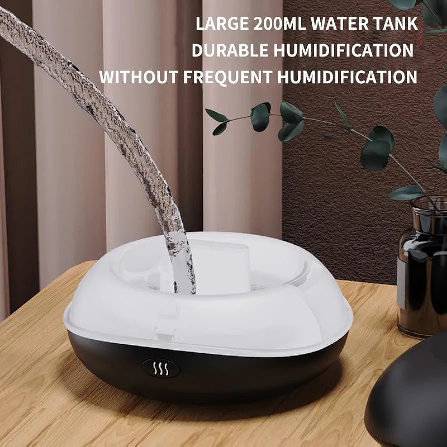 Flame Diffuser Humidifier
