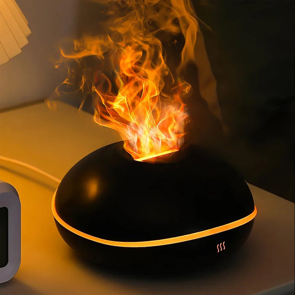 Flame Diffuser Humidifier