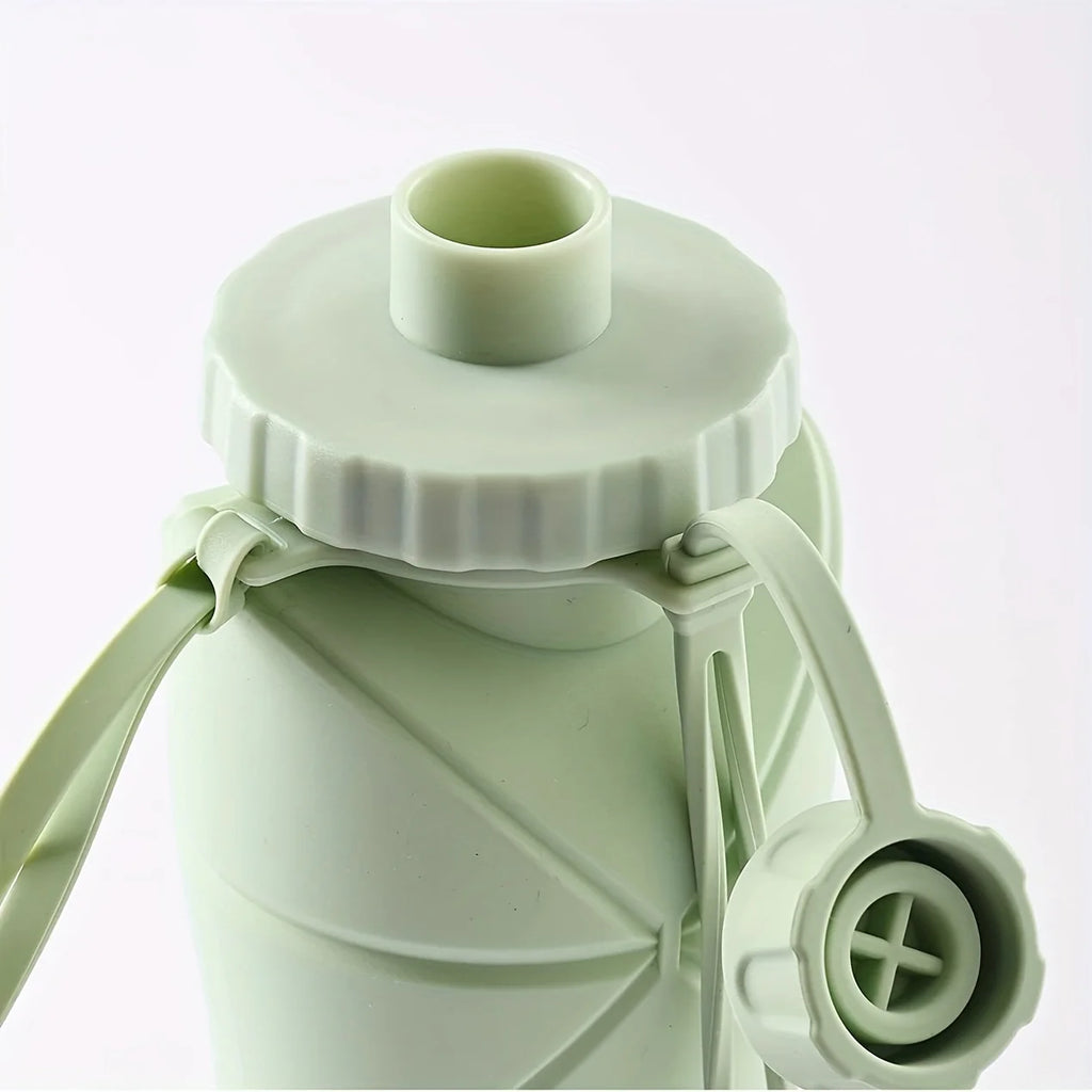 Collapsible/Foldable Water Bottle