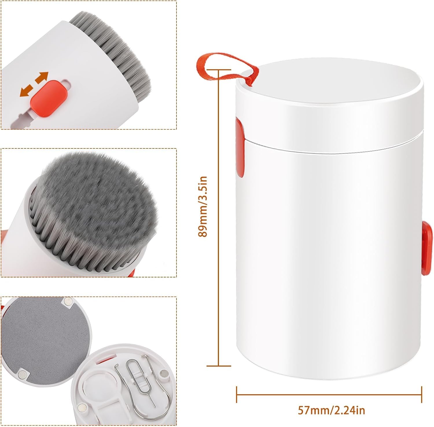 20 in 1 Electronics Cleaning  Kit