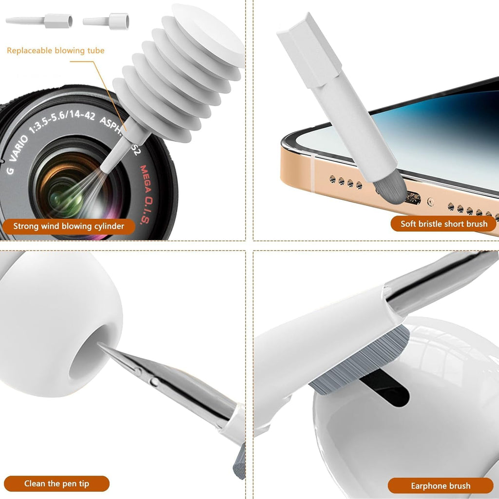 20 in 1 Electronics Cleaning  Kit