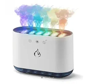 6 Hole Mist Diffuser Humidifier
