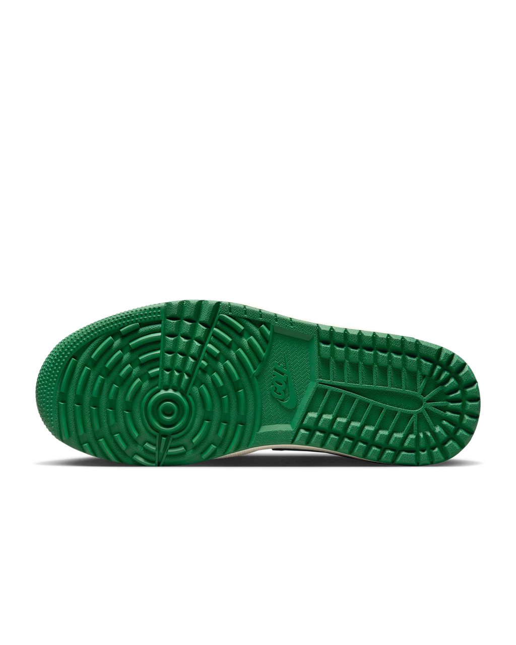 Air Jordan 1 High x Eastside Golf
Black and Malachite