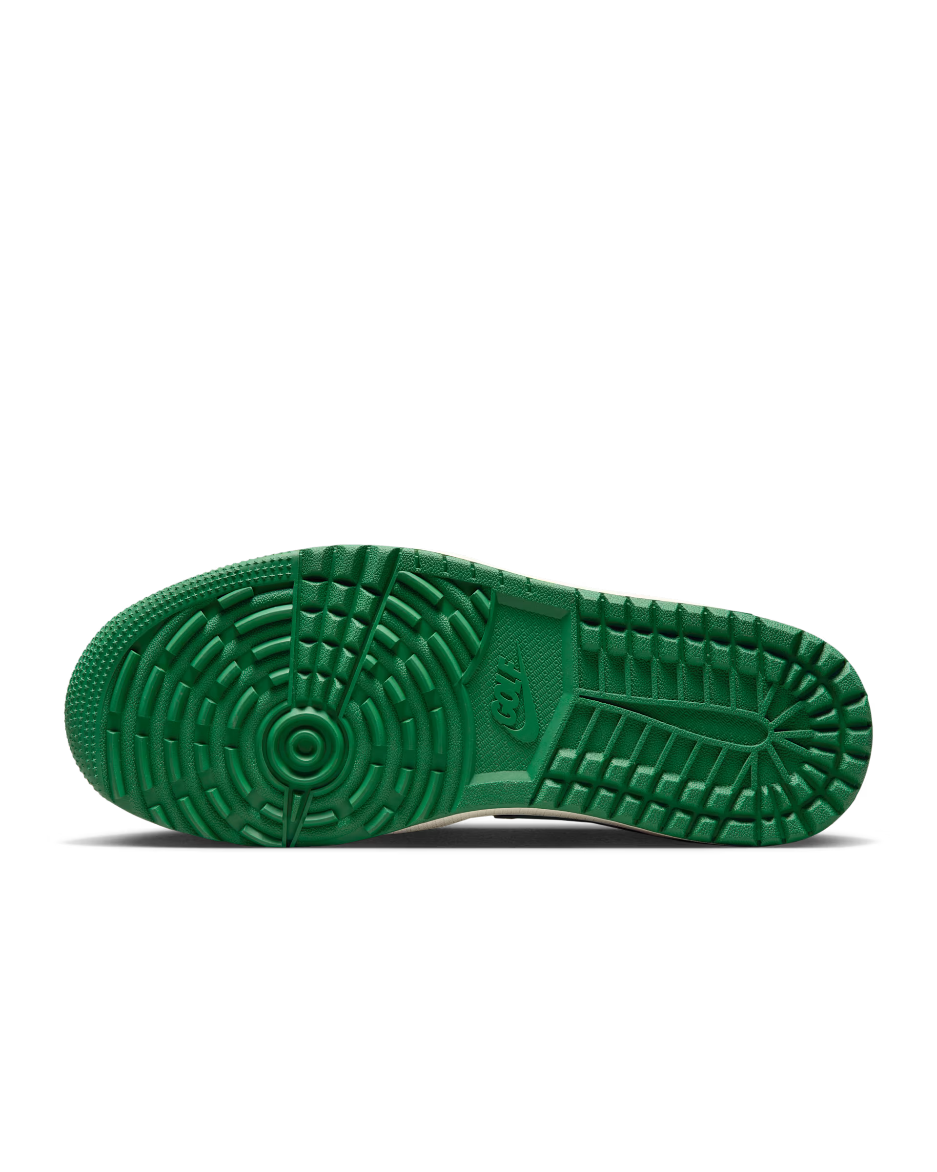 Air Jordan 1 High x Eastside Golf
Black and Malachite