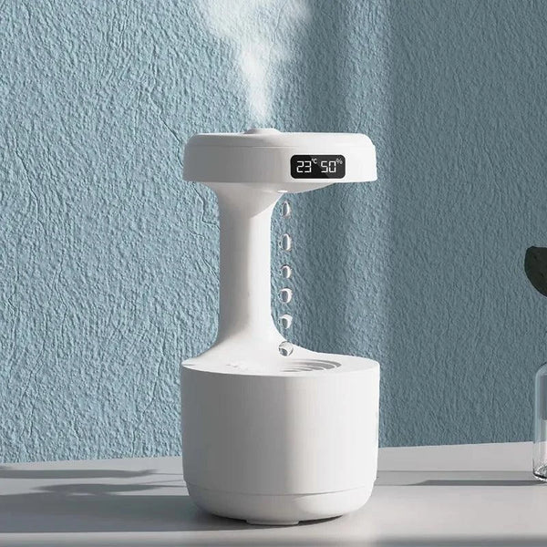 Smooth Sailing Antigravity Humidifier