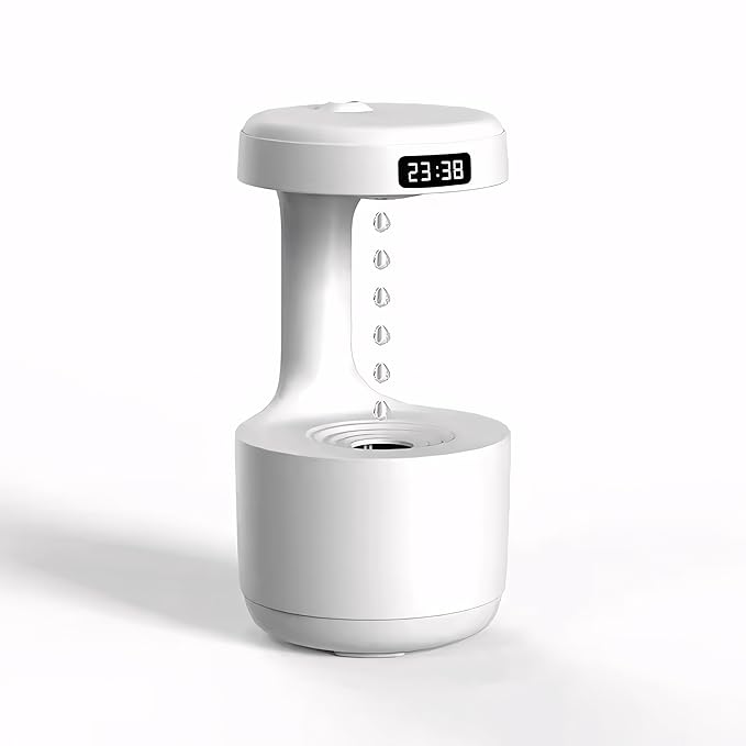 Smooth Sailing Antigravity Humidifier