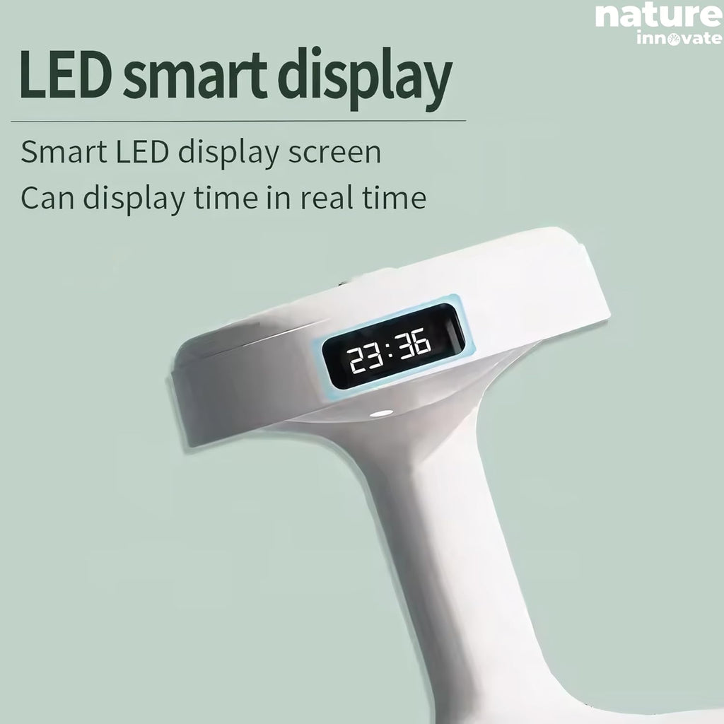 Smooth Sailing Antigravity Humidifier