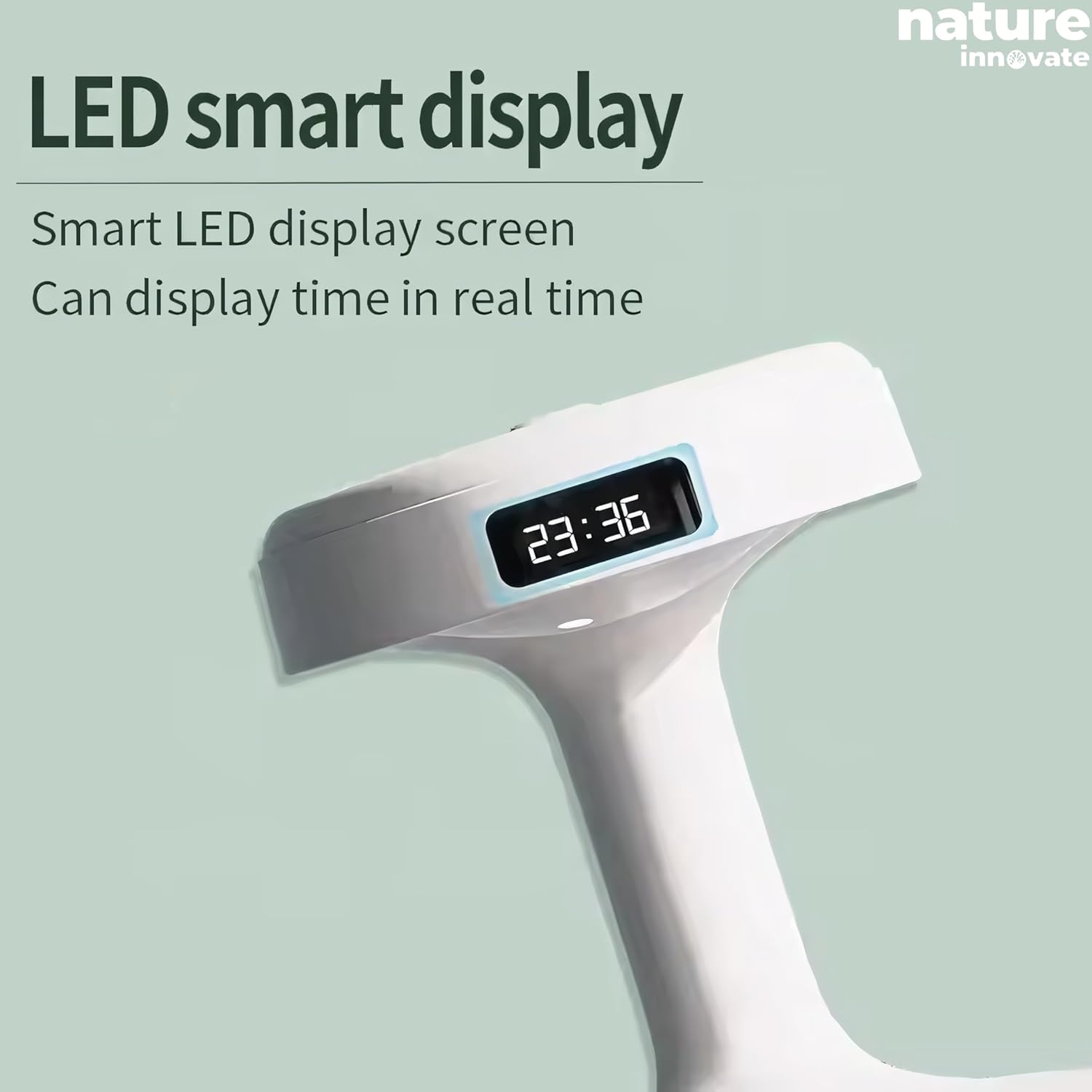 Smooth Sailing Antigravity Humidifier