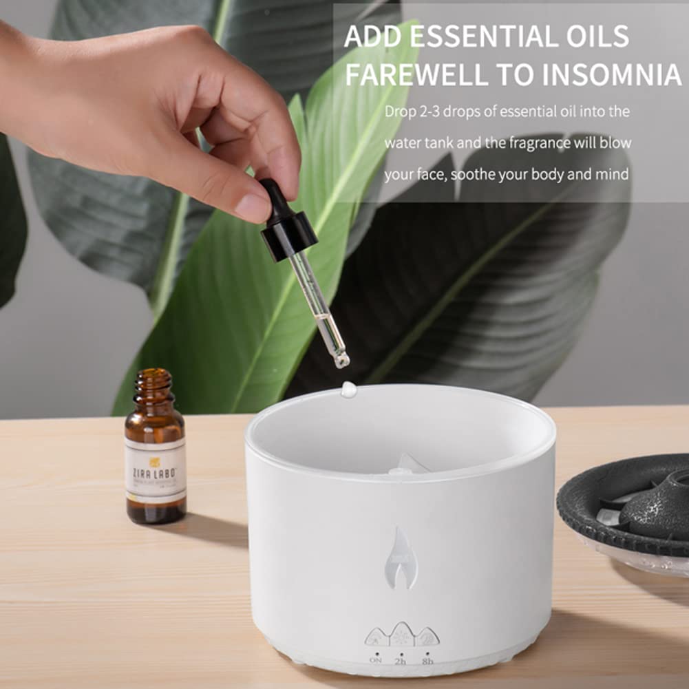 Volcano Diffuser Humidifier