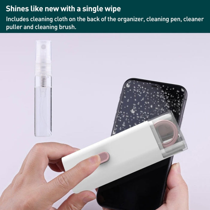 7 in 1 Electronics Cleaning Kit