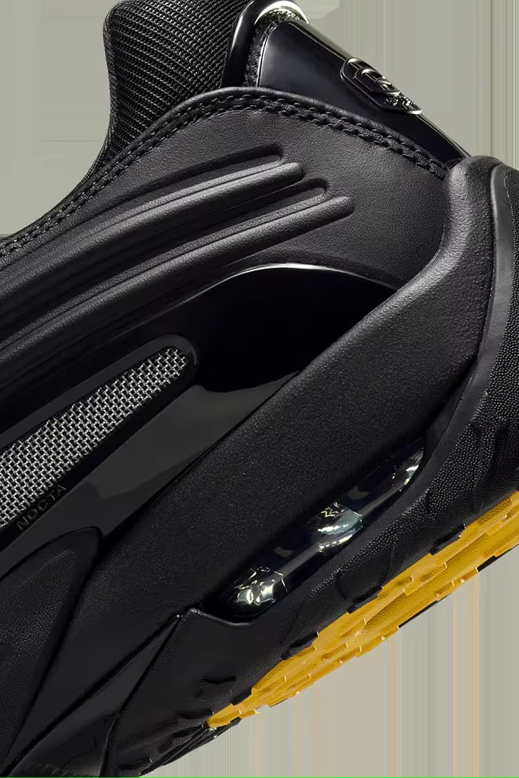 NOCTA HOT STEP 2 |BLACK|