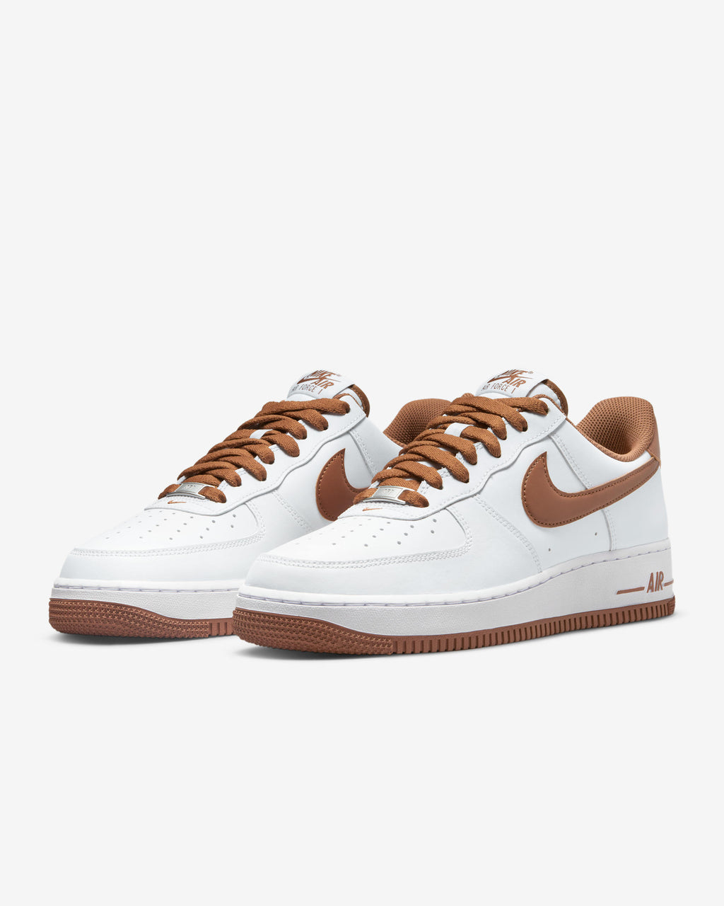 Nike Air Force 1 '07 Brown