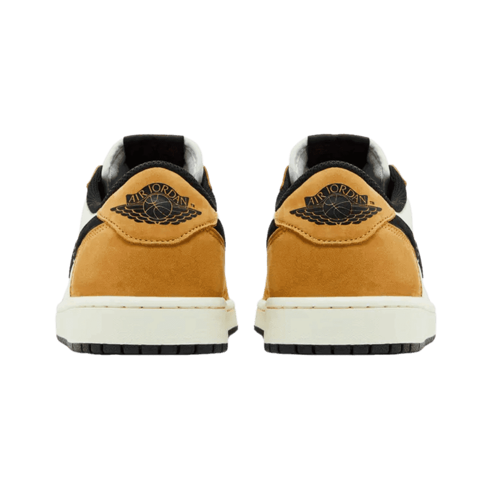 Nike Air Jordan 1 Retro Low OG 'Rookie of the Year'.