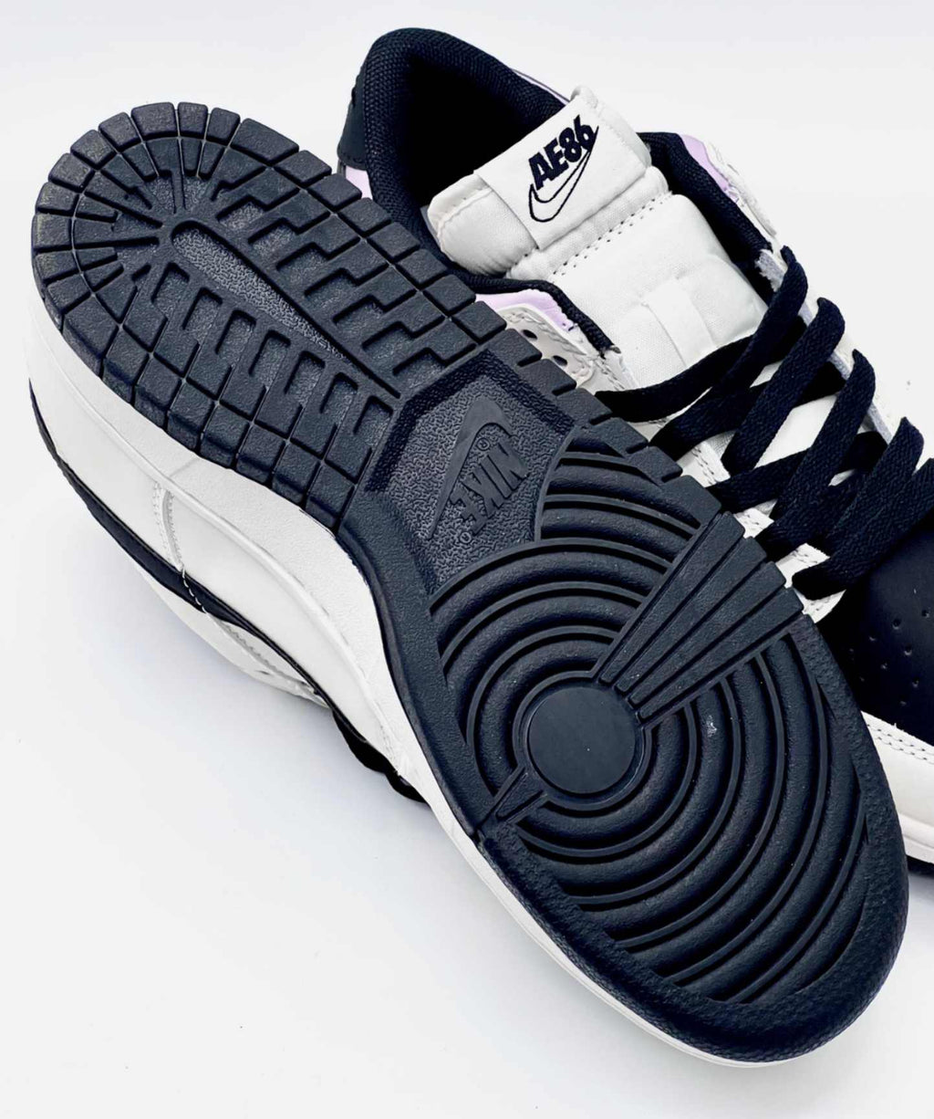 NIKE DUNK FUJIWARA TOFU AE86