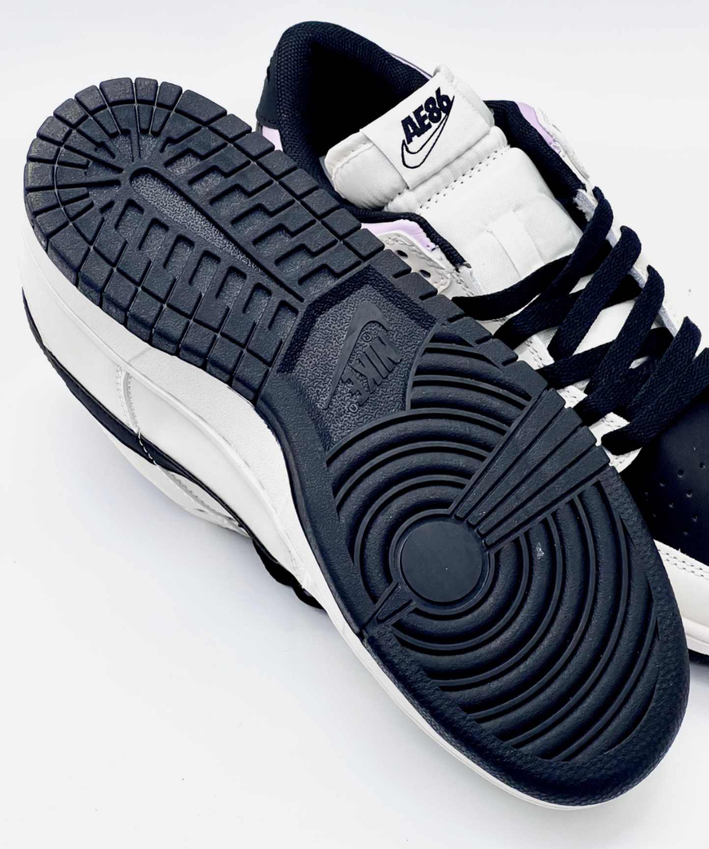 NIKE DUNK FUJIWARA TOFU AE86