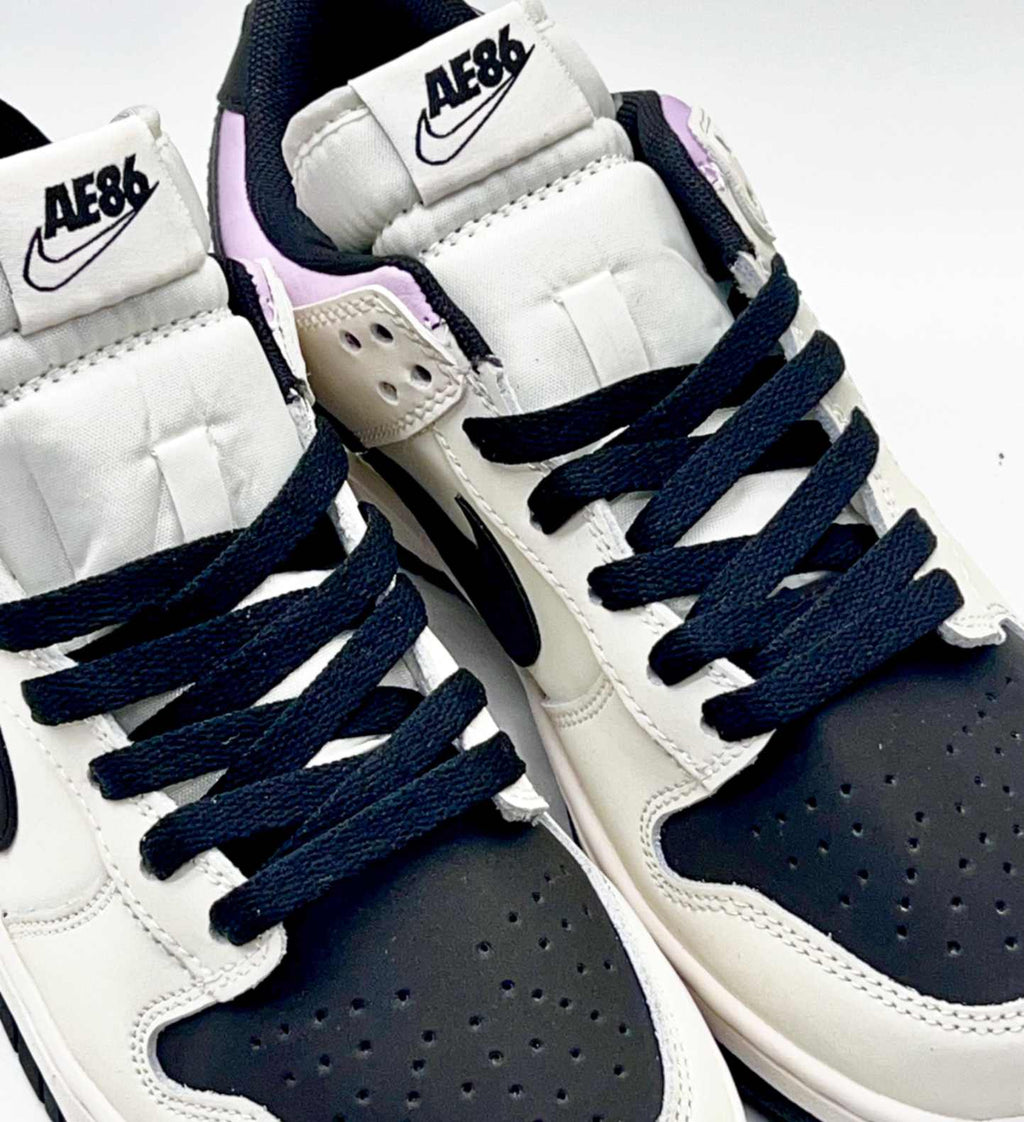 NIKE DUNK FUJIWARA TOFU AE86