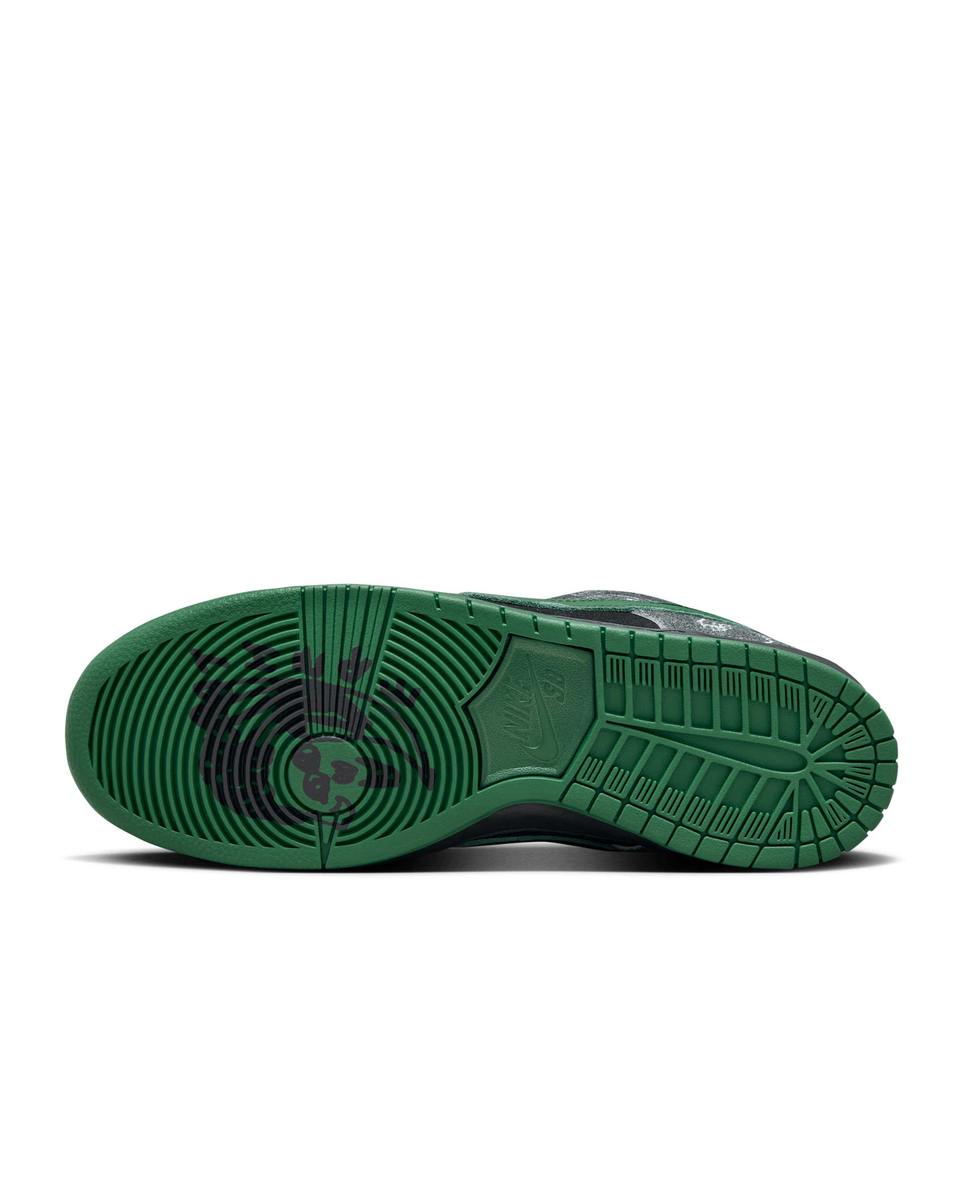 Nike SB Dunk Low x THERE Skateboards 'Ultra Humanized