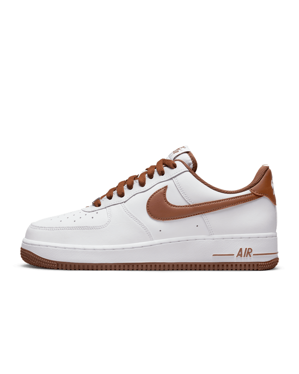 Nike Air Force 1 '07 Brown