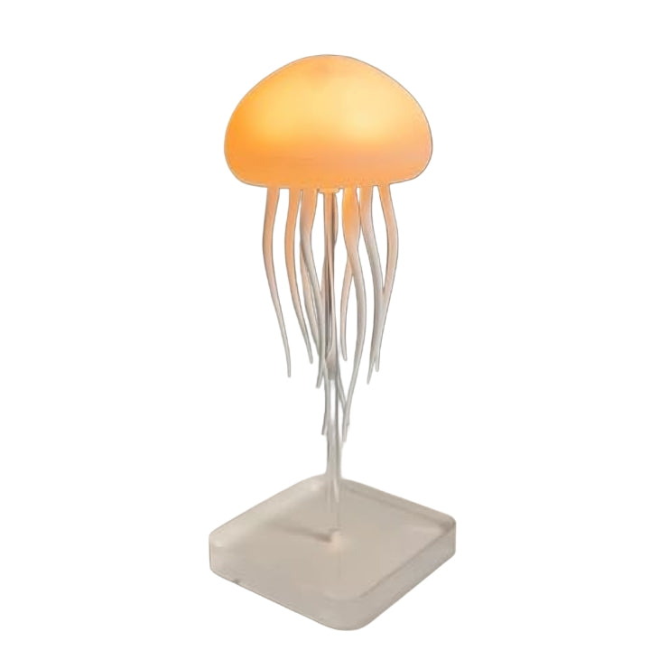 Jellyfish Lamp