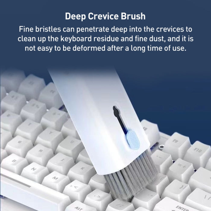 7 in 1 Electronics Cleaning Kit