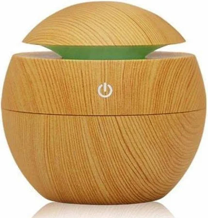 Ultrasonic Aroma Humidifier